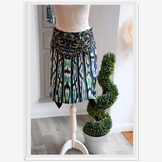 Just Cavalli Skirt (10)