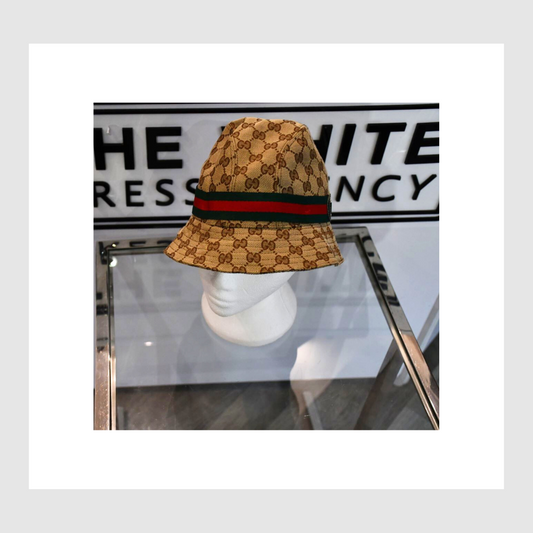 Gucci Supreme Bucket Hat