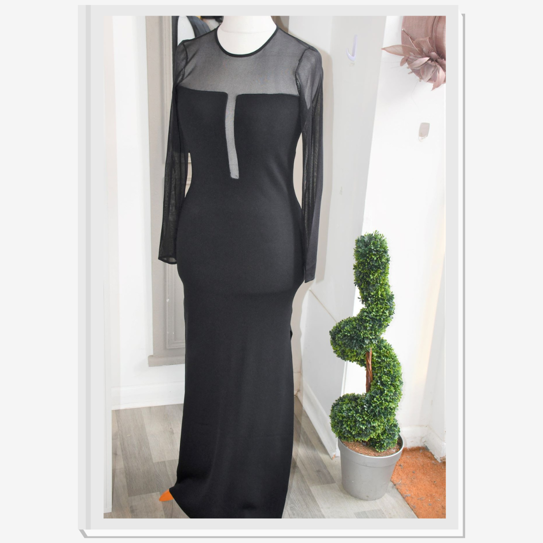 Reiss evening clearance gowns