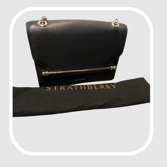 Strathberry East West Bag