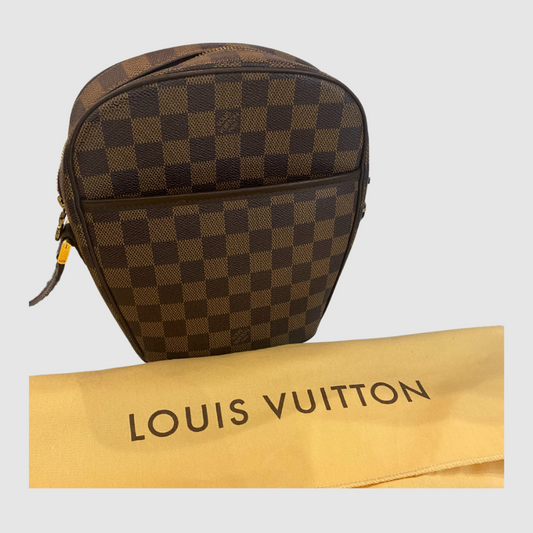Louis Vuitton Ipanema Handbag