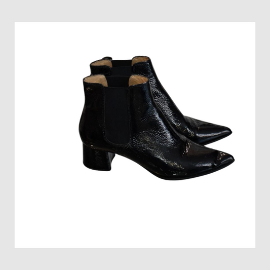 Pre owned Unisa Ankle Boots