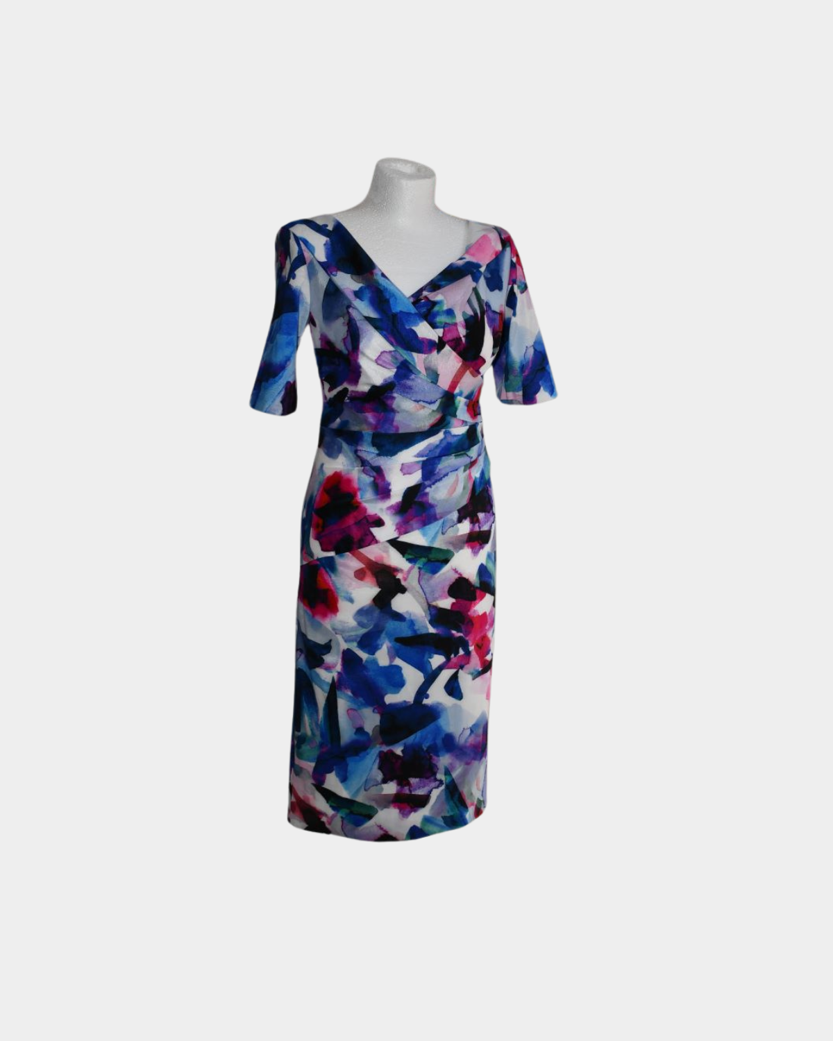 pre owned Inspirato Malibu Occasion Dress