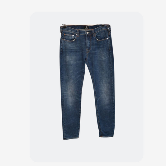 Pre owned Paul Smith Denim 31 Jeans