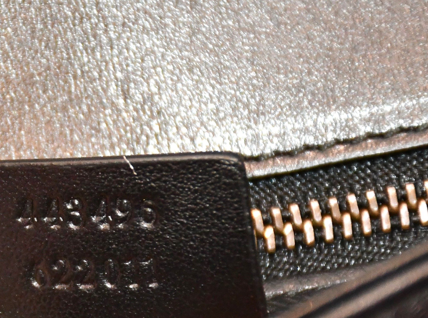 Gucci GG Marmont Matelasse Shoulder Bag