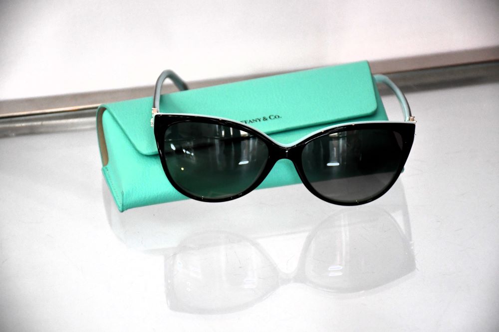 Tiffany & Co Women's Sunglasses