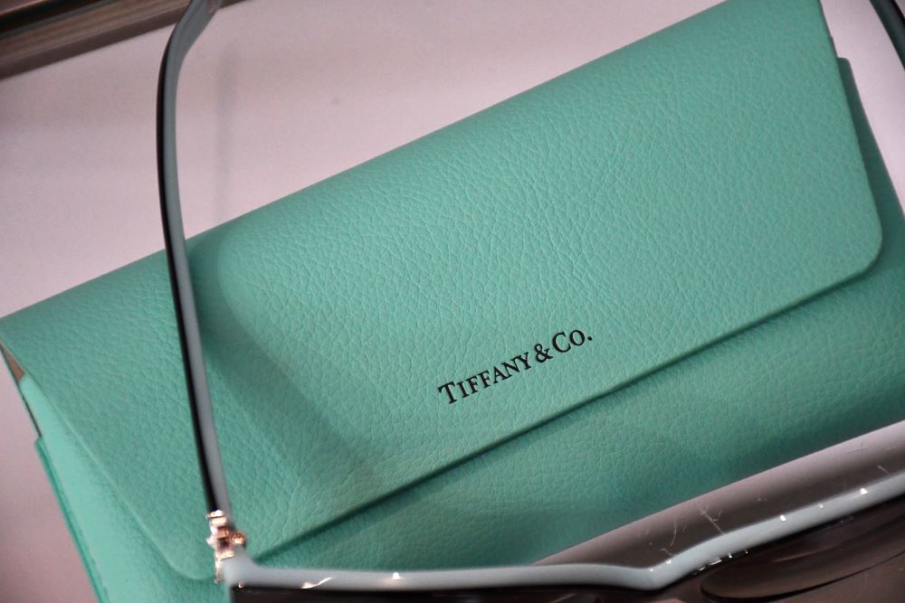 Tiffany & Co Women's Sunglasses