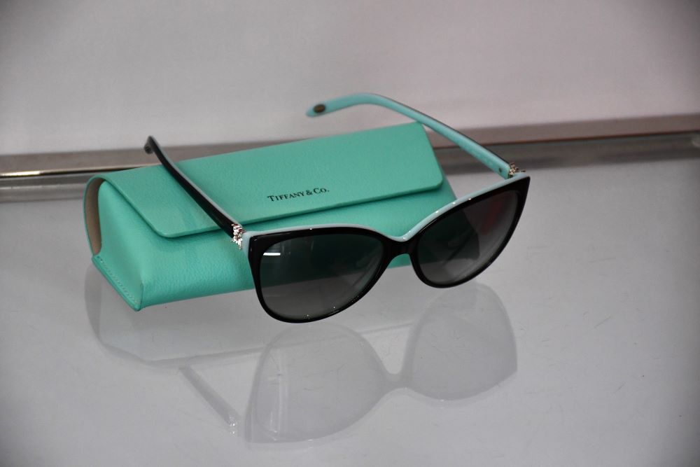 Tiffany & Co Women's Sunglasses