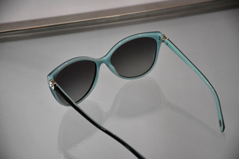 Tiffany & Co Women's Sunglasses