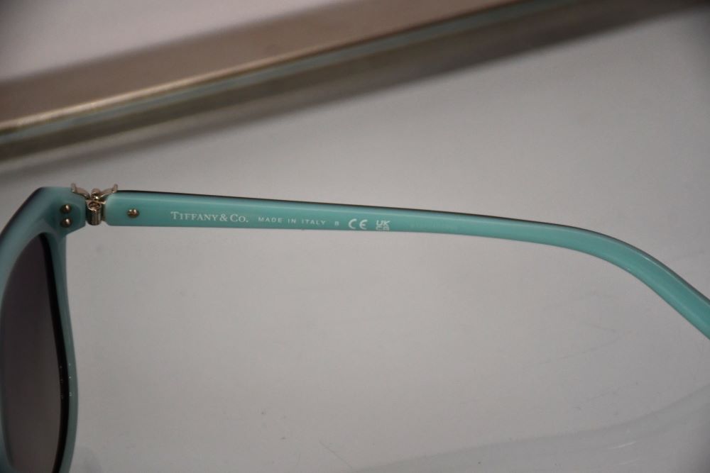 Tiffany & Co Women's Sunglasses
