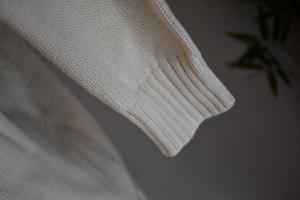 Ralph Lauren Teddy Jumper (M)