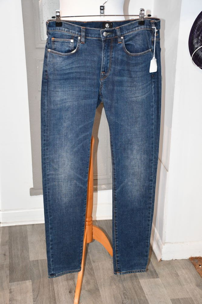 pre owned Paul Smith Blue Jeans