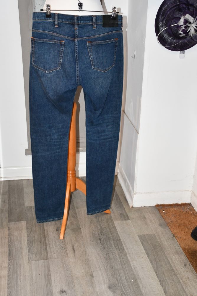 Paul Smith Blue Jeans (W 31)