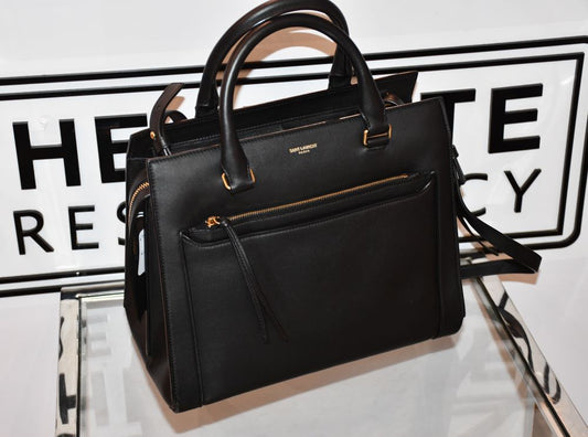 Yves St Laurent East Side Bag