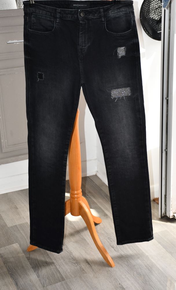 Brocken Bow Irina Slim Jeans (31)