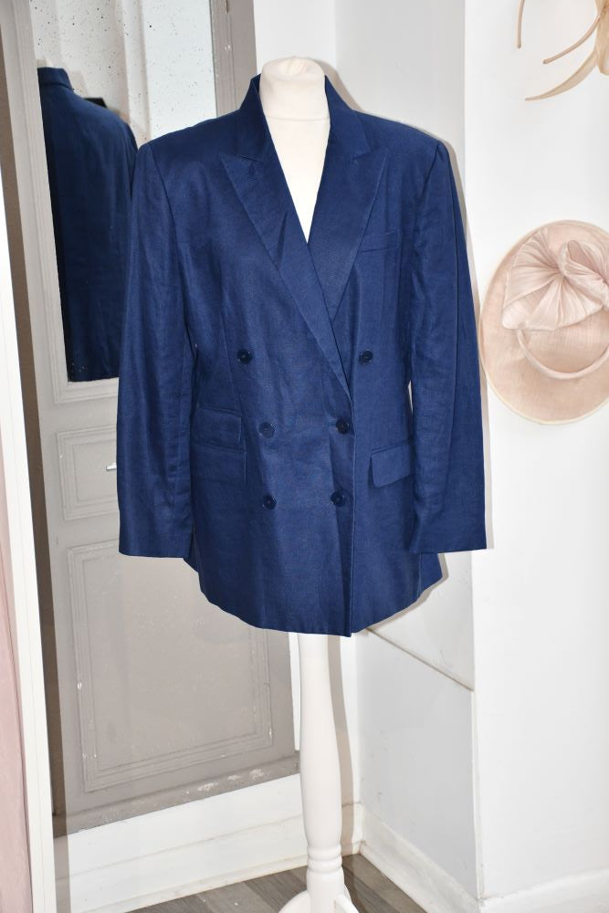 Ralph Lauren Double Breasted Jacket