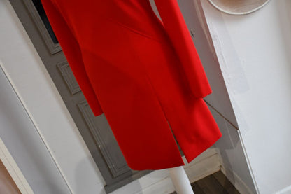 Just Cavalli Red Dress BNWT