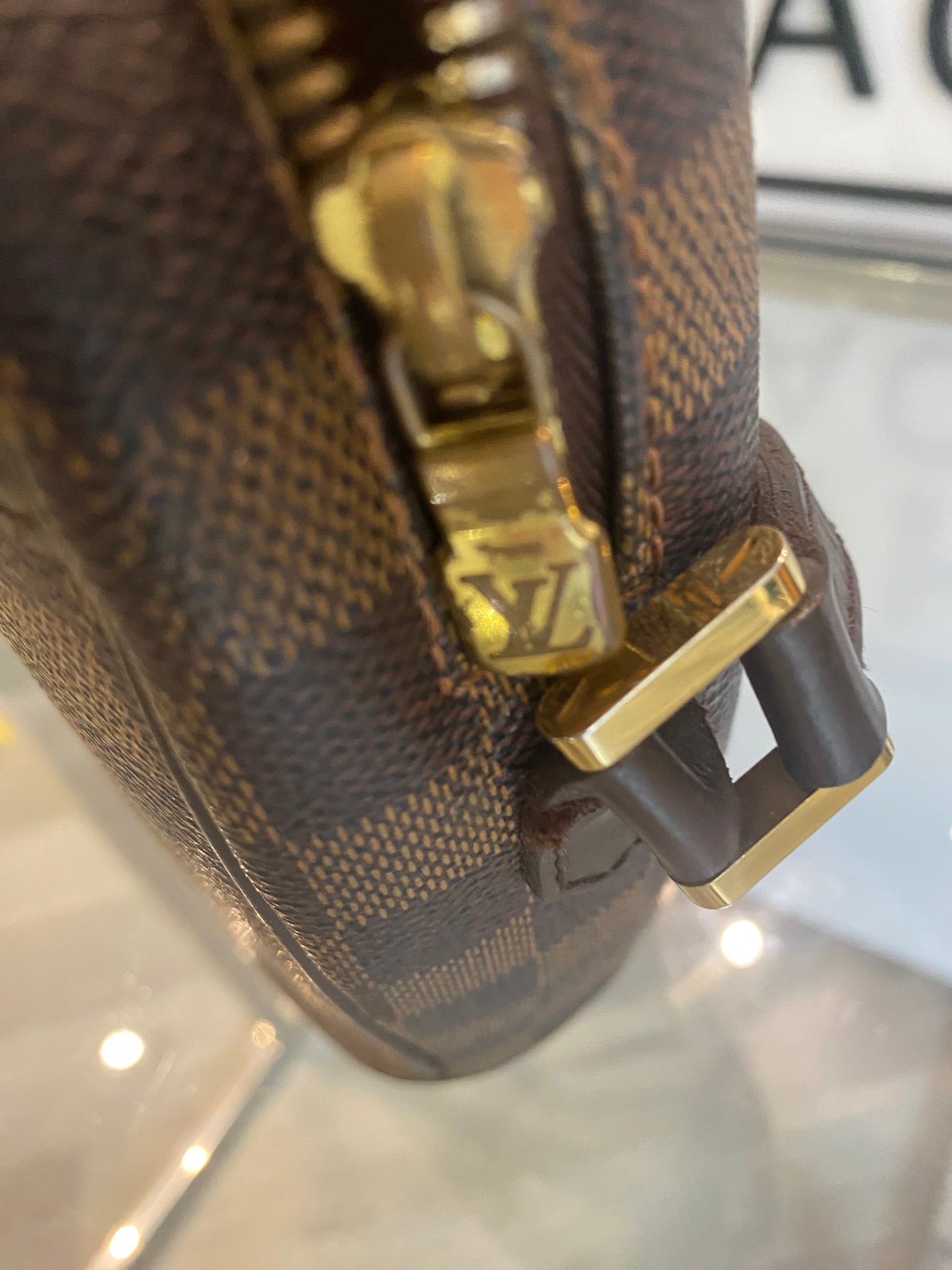 Louis Vuitton Ipanema Handbag