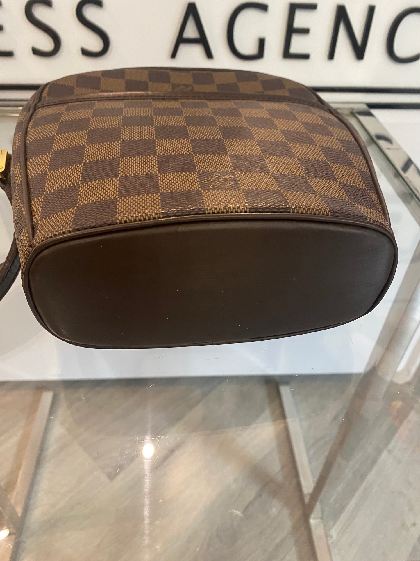 Louis Vuitton Ipanema Handbag