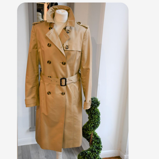 Jaeger Trench Coat (14)