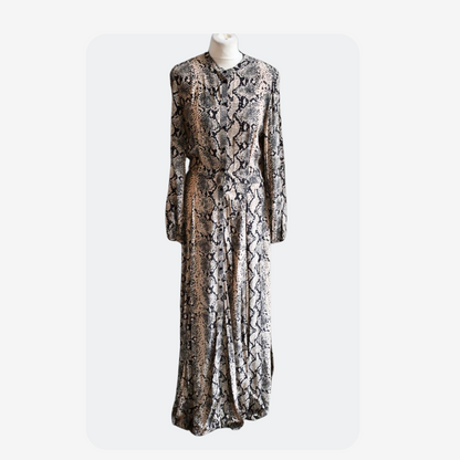 Somerset by Alice Temperley Maxi Dress (12)