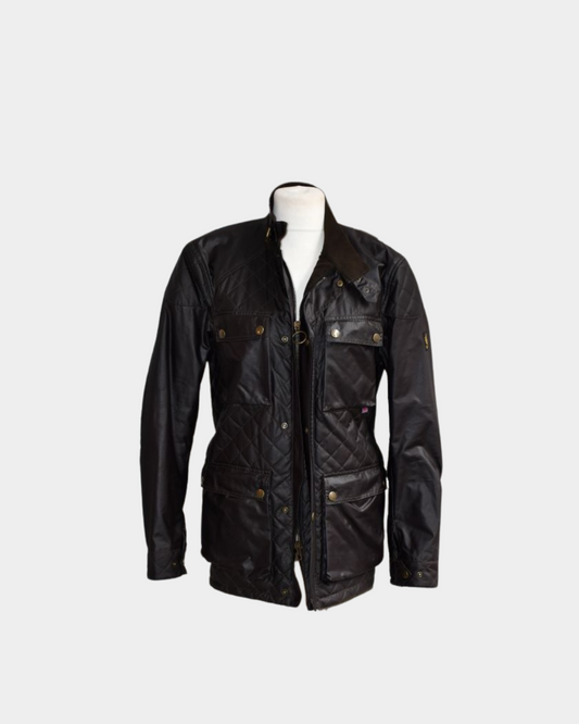 Belstaff Fieldmaster Waxed Jacket (XL) Unworn (MENS)