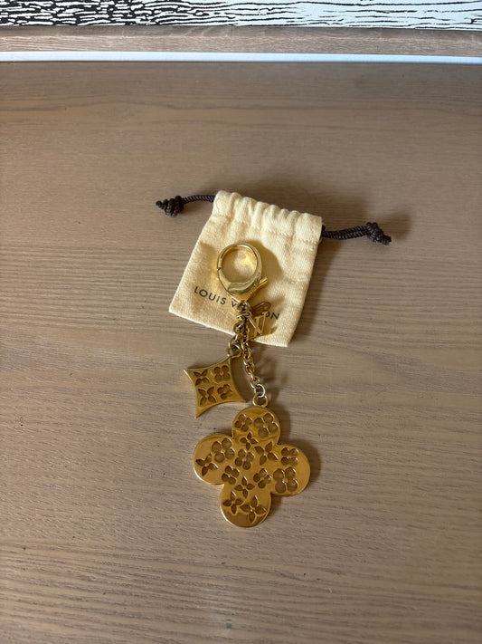 Louis Vuitton Ivy Bag Charm