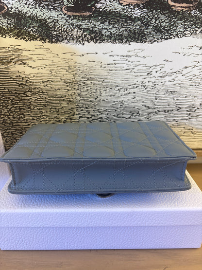 My Dior Daily Pouch With Chain