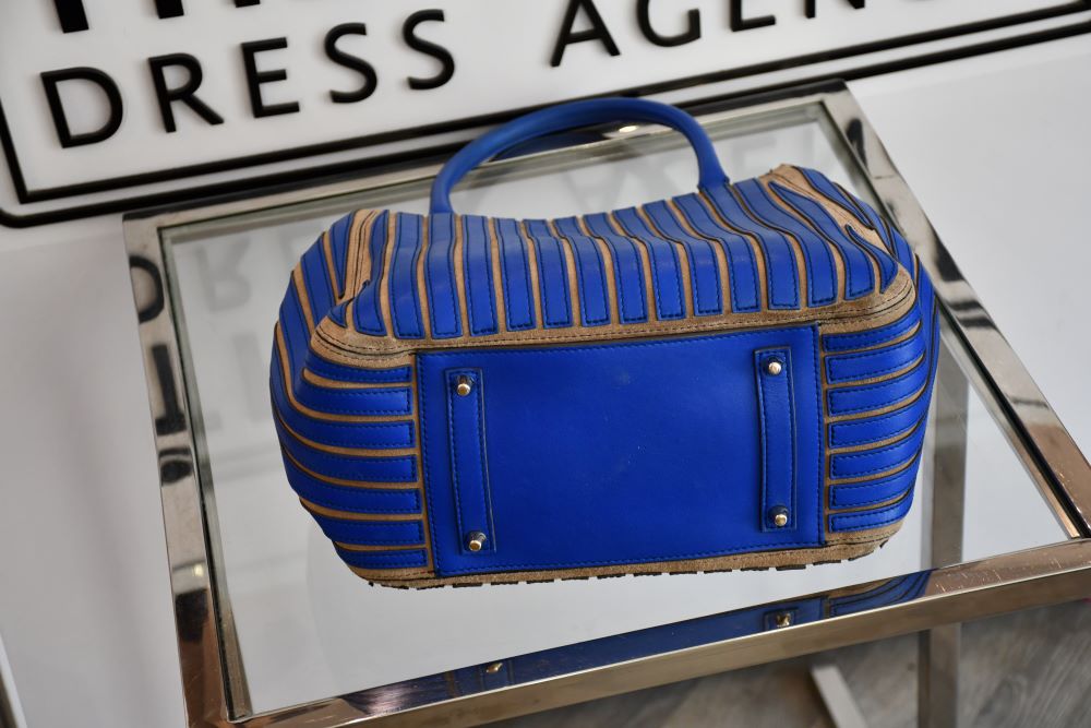 Anya hindmarch belvedere bag online