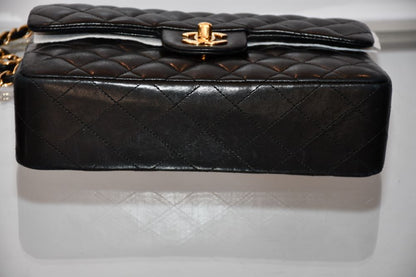 Chanel Classic Double Flap Small Handbag