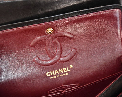 Chanel Classic Double Flap Small Handbag