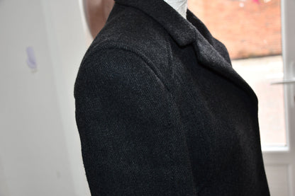 Prada Wool Jacket (8/10)