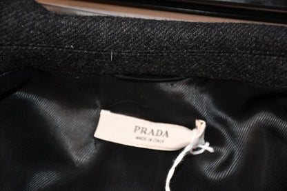 Prada Wool Jacket (8/10)