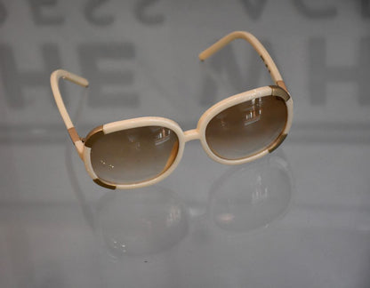 Preowned Chloe CL2119  Sunglasses