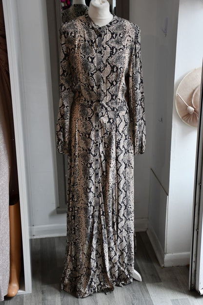 Somerset by Alice Temperley Maxi Dress (12)