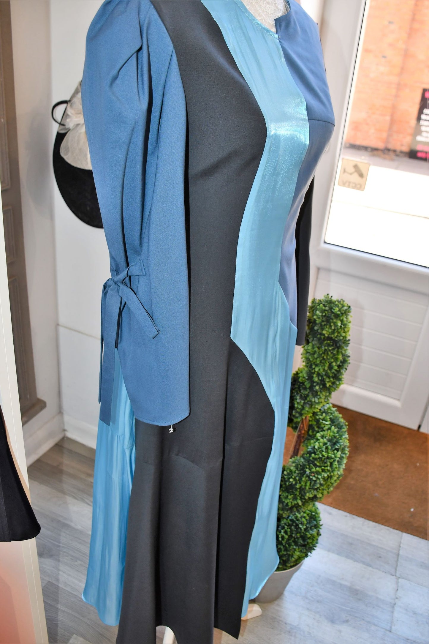 Rejina PYO Dress (8/10) Unworn NOW £90