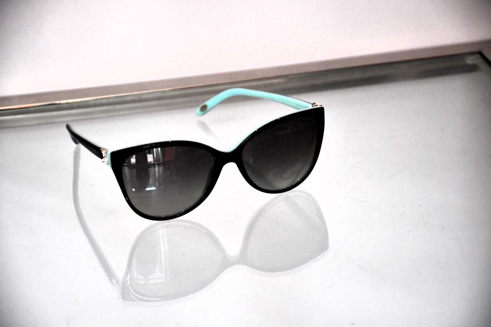 Tiffany & Co Women's Sunglasses