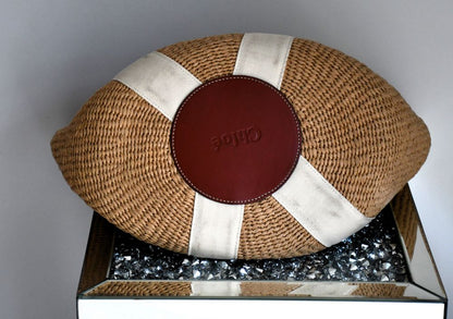 Chloe large Woody Basket Bag