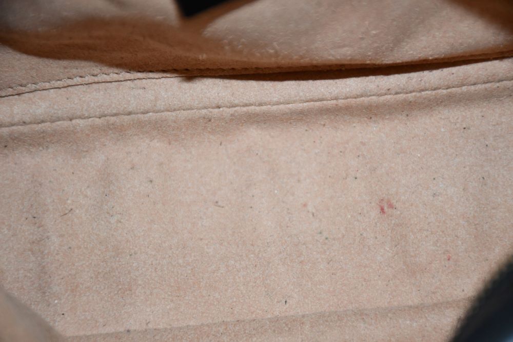 Gucci GG Marmont Leather Crossbody Bag