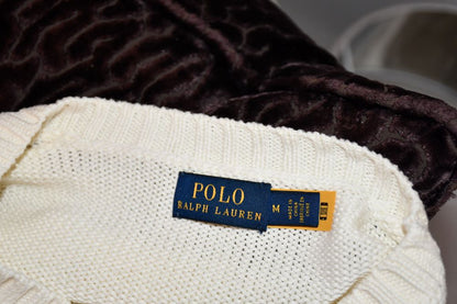 Ralph Lauren Teddy Jumper (M)