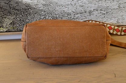 Mulberry Edie Sparkle Leather Bag