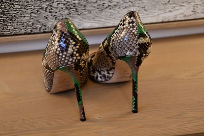Jimmy Choo Romy 100 Shoes (41)