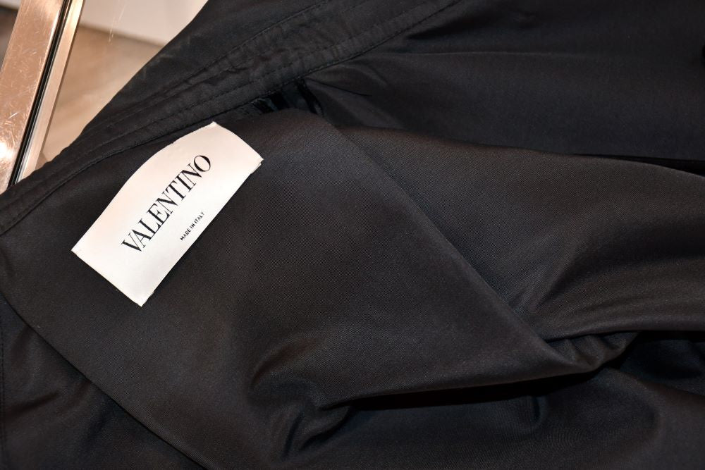 Valentino Fluted Jacket (10)