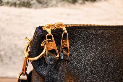Louis Vuitton Maida Hobo Empriente Monogram Bag