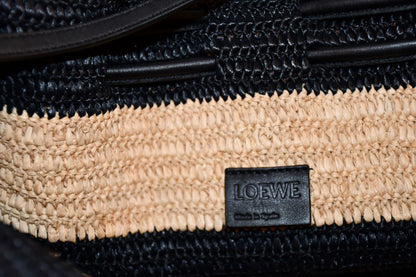 Loewe Paula's Ibiza Flamenco Bag