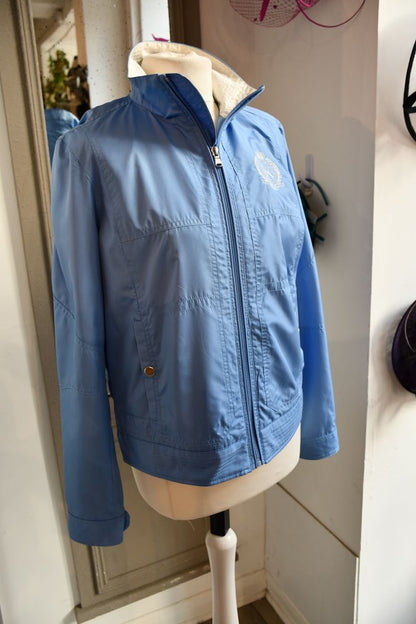 Ralph Lauren Light Blue Jacket (M)