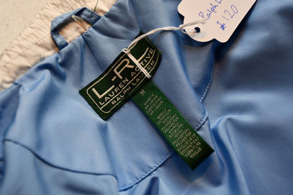 Ralph Lauren Light Blue Jacket (M)