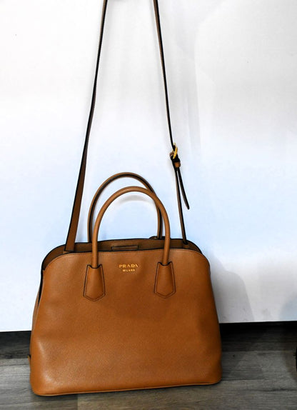 Prada Saffiano Leather Bag