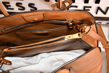 Prada Saffiano Leather Bag