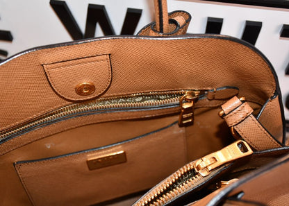 Prada Saffiano Leather Bag